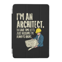 Architect - I'm An Architect