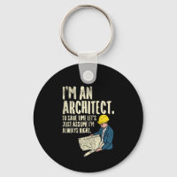 Architect - I'm An Architect