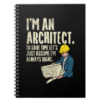 Architect - I'm An Architect