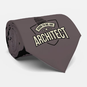Architect Neck Tie