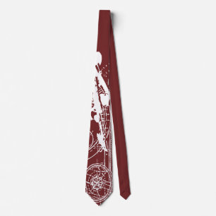 Architect Neck Tie