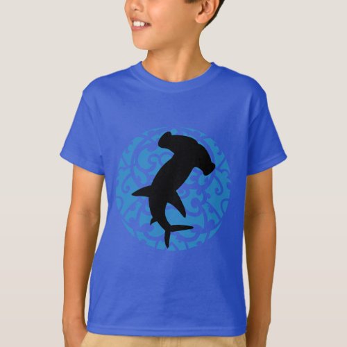 Architect of the Sea T_Shirt