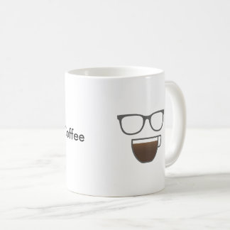 Architect on Coffee Logo Mug