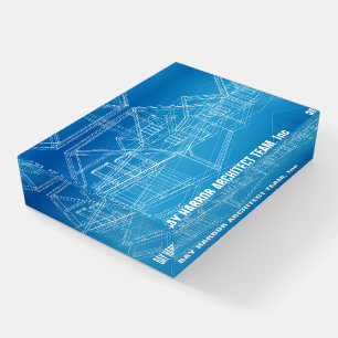 Architect - Real Estate - Paperweight