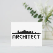 Architect Skyline design! (Standing Front)