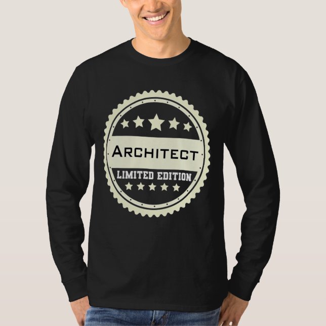 Architect T-Shirt (Front)