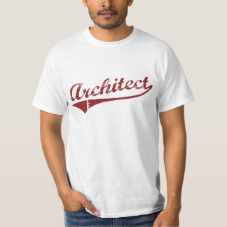 Architect T-Shirt