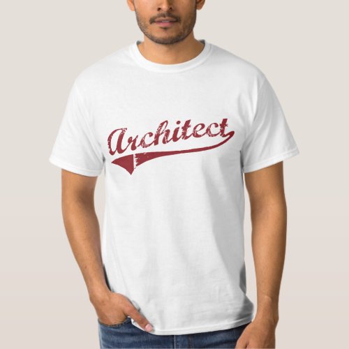 Architect T_Shirt