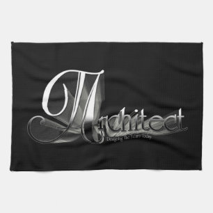 Architect Towel