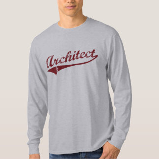 Architect Tshirts