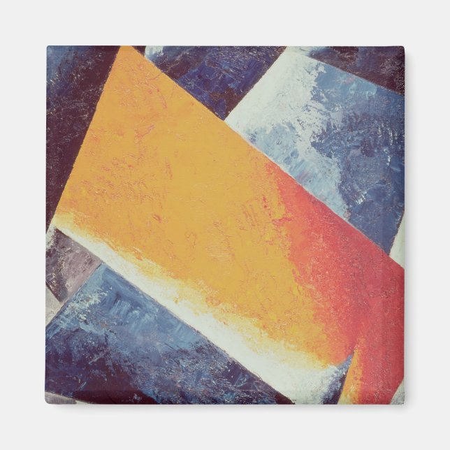 Architectonic Composition Magnet (Front)