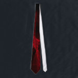 Architect's Dream Abstract Fractal Art Neck Tie<br><div class="desc">Unique fractal art by Archetypus Designs. Digitally created using sophisticated software and expertly rendered to make an interesting and fascinating design.</div>