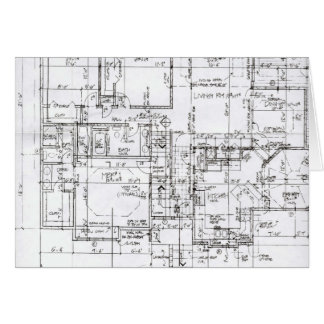 Architects Everything! Cards