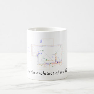 Architect's Mug