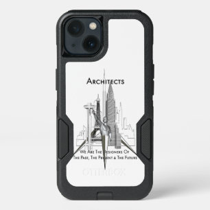 Architects iPhone 13 Case