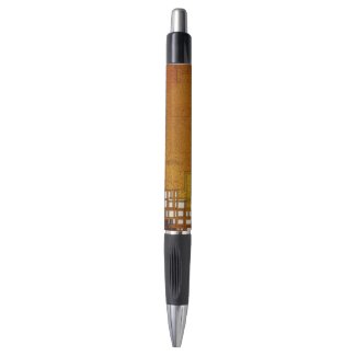 Architectural Brownstone Wall Pen