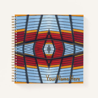 Architectural Detail Notebook