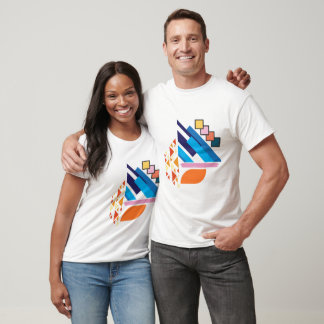 Architectural drawing T-Shirt