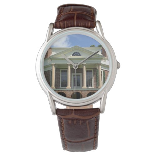 ARCHITECTURAL FEATURES Watch