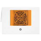 Architectural Motif Cards (Back Horizontal)