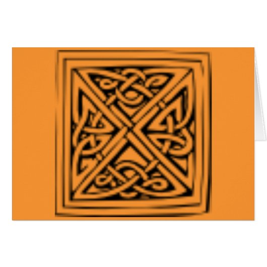 Architectural Motif Cards (Front Horizontal)