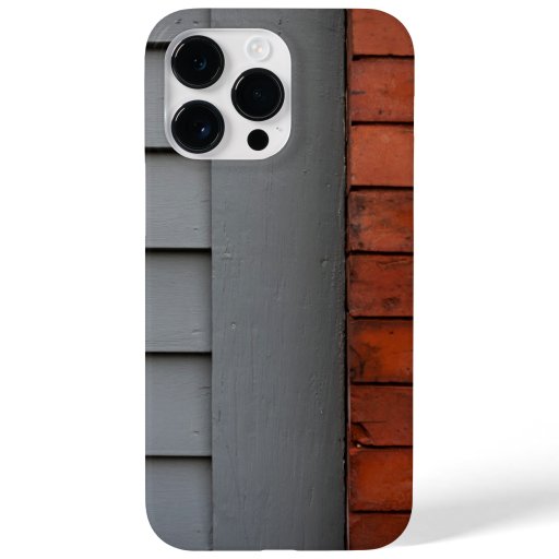 Architectural Patterns Case-Mate iPhone 14 Pro Max Case