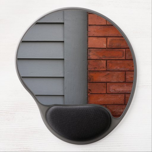 Architectural Patterns Gel Mouse Pad