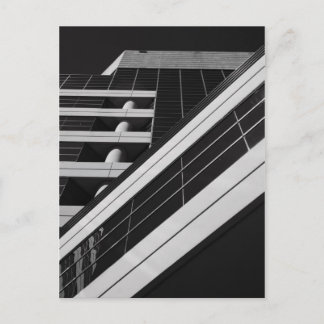 Architecture Details Postcard