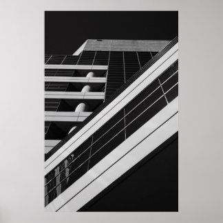 Architecture Details Poster,Print Poster