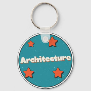 Architecture Keychain