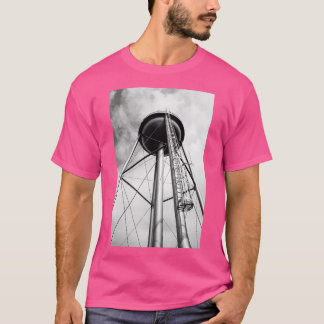 Architecture Lover tower T-Shirt