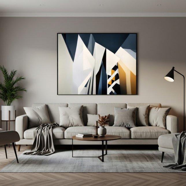 Architecture of Infinity Poster (Creator Uploaded)