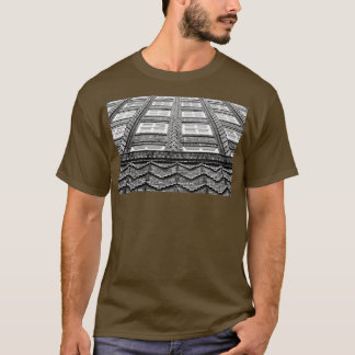 Architecture Pattern 5 T-Shirt