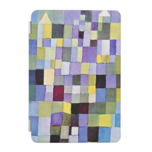 Architecture, Paul Klee iPad Mini Cover