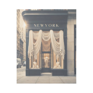 Architecture photography  gallery wrap