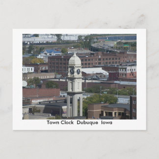 Architecture Post Card