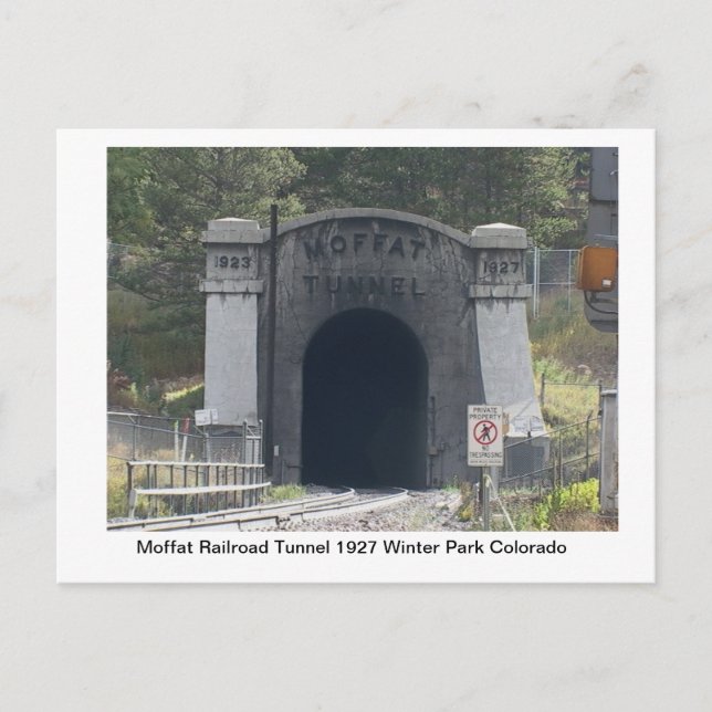 Architecture Post Card (Front)