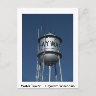 Architecture Post Card