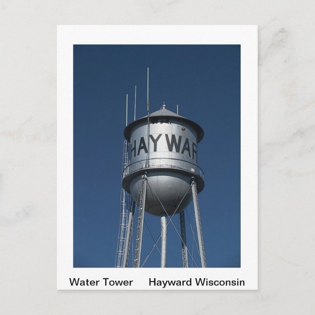 Architecture Post Card (Front)