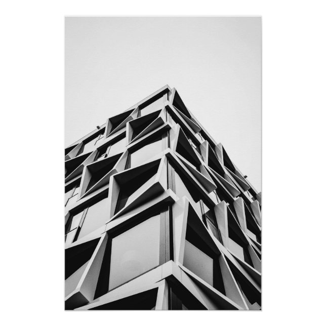 Architecture Poster (Front)