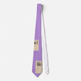 Architecture tie
