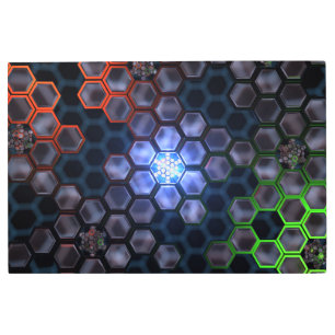 Archive (Minor) Metal Print