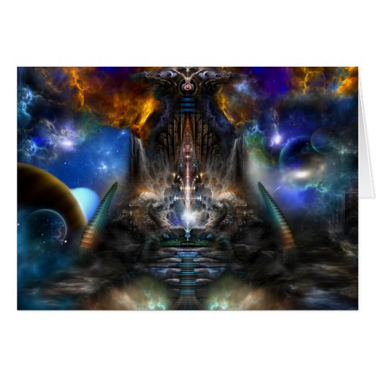 Archive Portal (Front Horizontal)