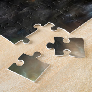 Archive Portal 11x14 Puzzle