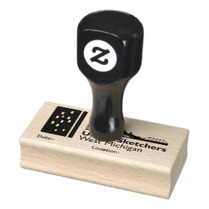 Archive Stamp