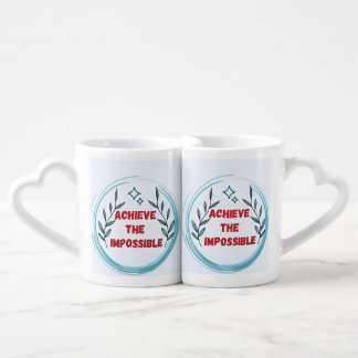 Archive the Impossible Lover Mug