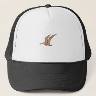 Archosaurs Pterosaur Trucker Hat