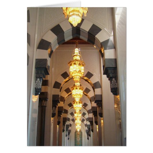 archways cards (Front)