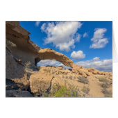 Arco de Tajao (Front Horizontal)