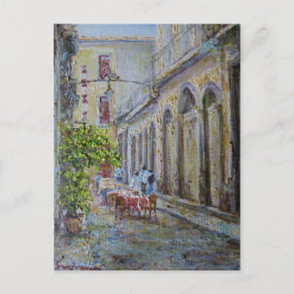 Arco do Teles Postcard